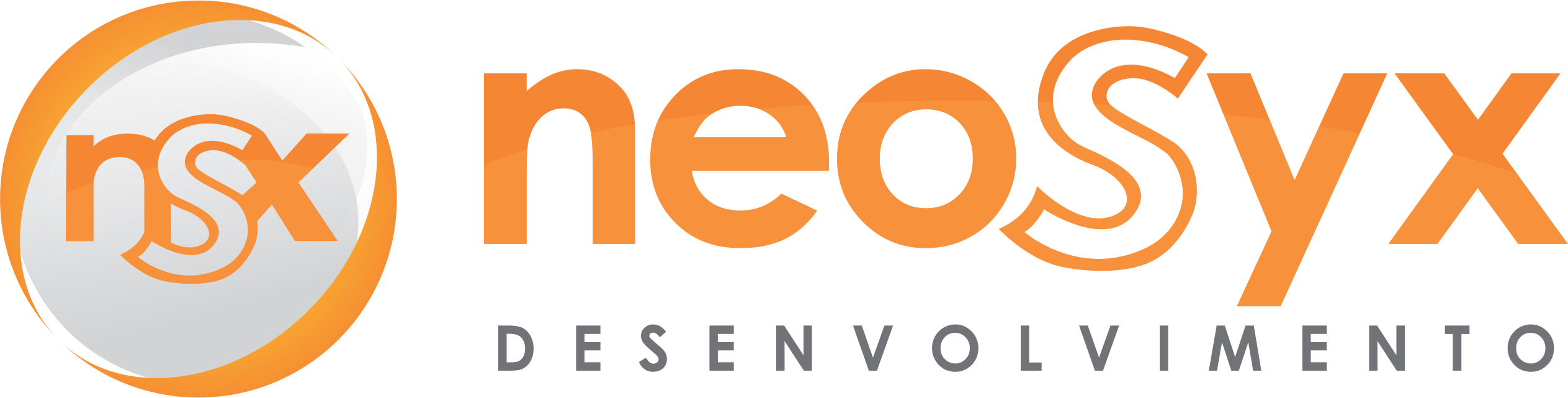 NeoSyx - Suporte ao Desenvolvimento